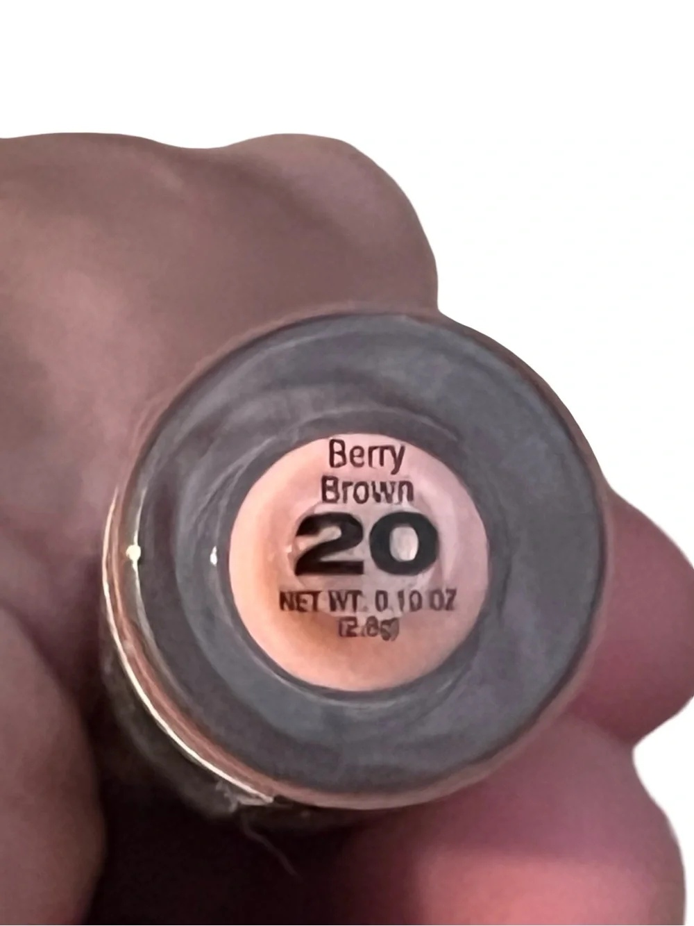 Neutrogena hydrating lip